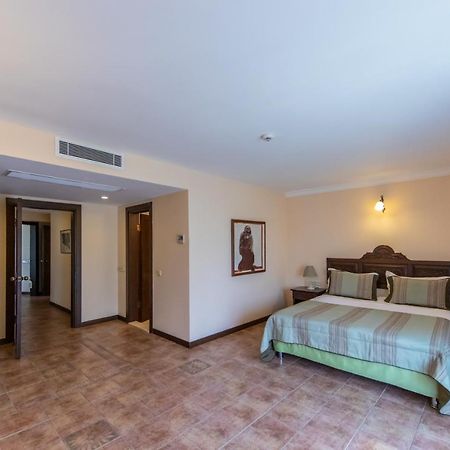 Ipek Garden Palace Residence Yalıçiftlik Eksteriør billede