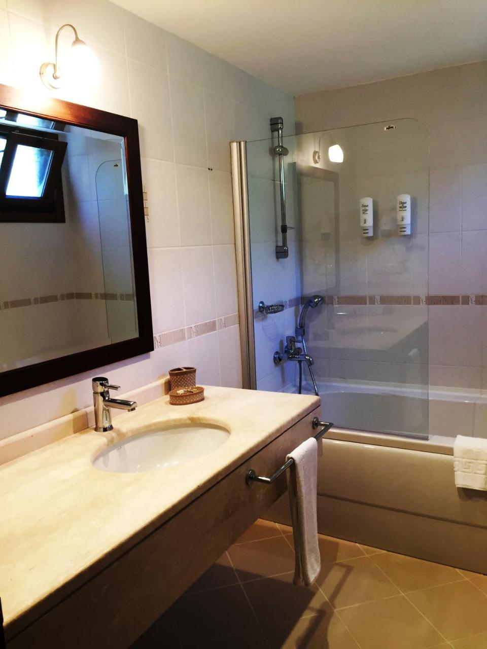 Ipek Garden Palace Residence Yalıçiftlik Eksteriør billede